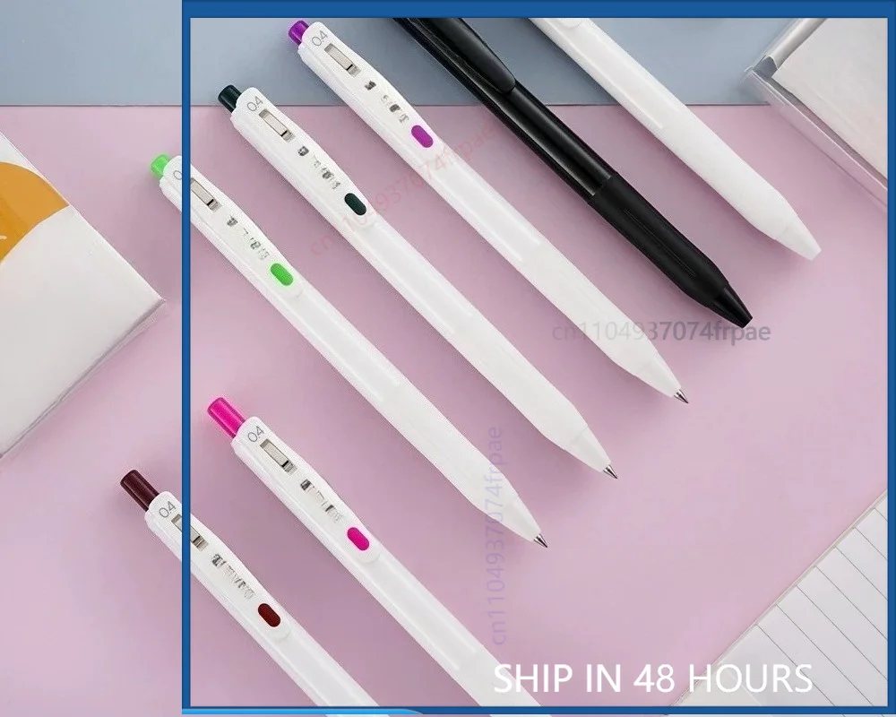 Zebra Pen Sarasa - 제브라 JJ29 사라사 볼드 잉크 젤