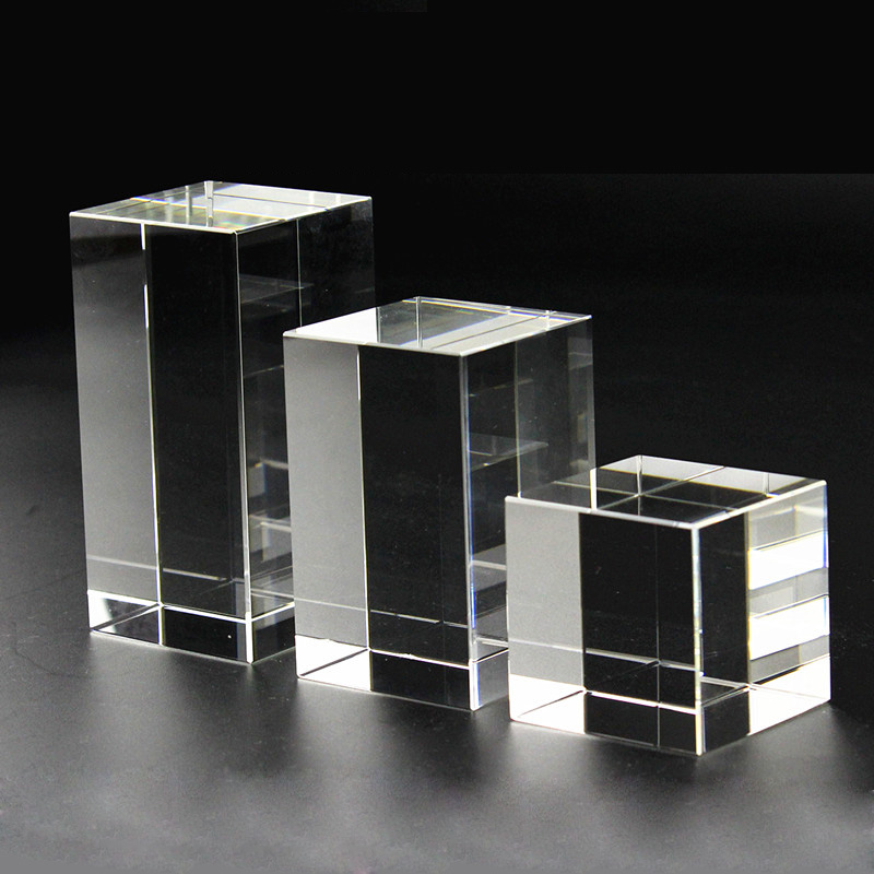 XTool 광학 K9 크리스탈 큐브 블랭크: 레이저 조 - Paper Weight Crystal 리뷰 및 가격