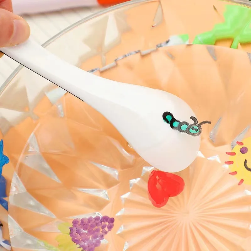 마법의 물 그림 펜 다채로운 마커 펜 잉크가 떠다니는  - Copic Marker Sketch 리뷰 및 가격